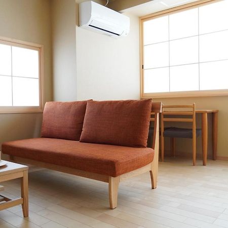 Rikka Hanasato 高山市 エクステリア 写真