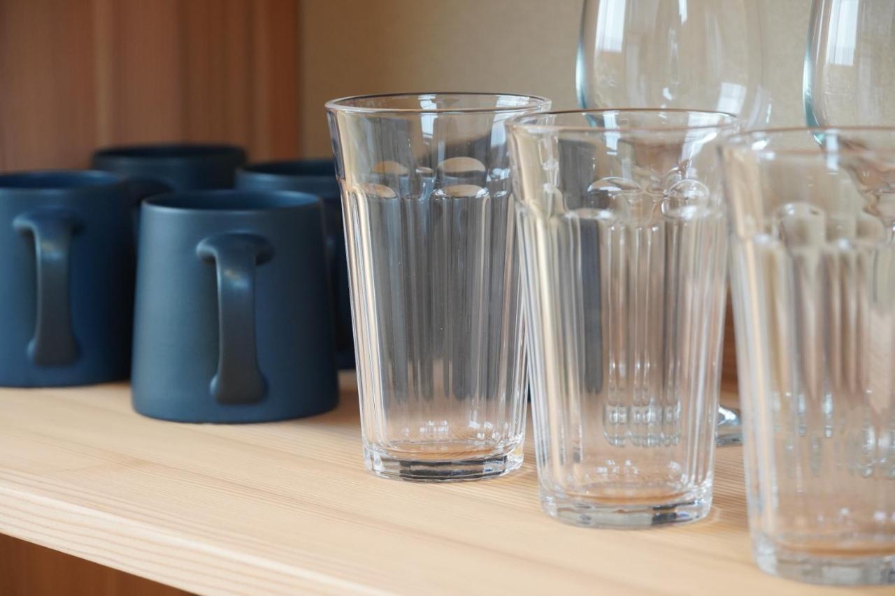 Rikka Hanasato 高山市 エクステリア 写真