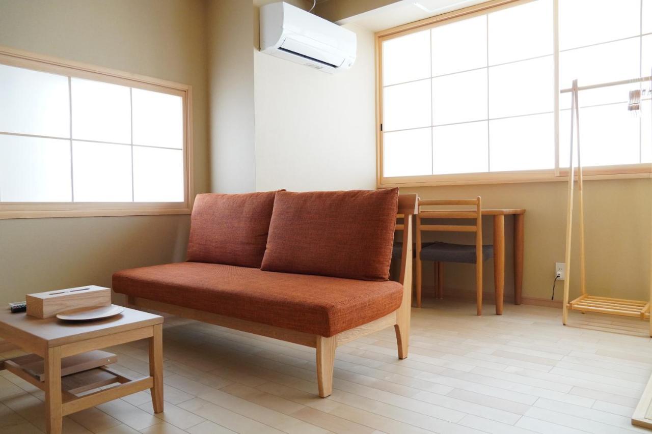 Rikka Hanasato 高山市 エクステリア 写真