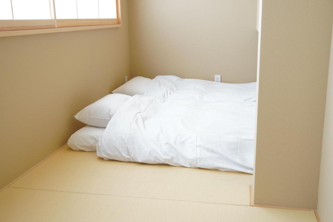 Rikka Hanasato 高山市 エクステリア 写真