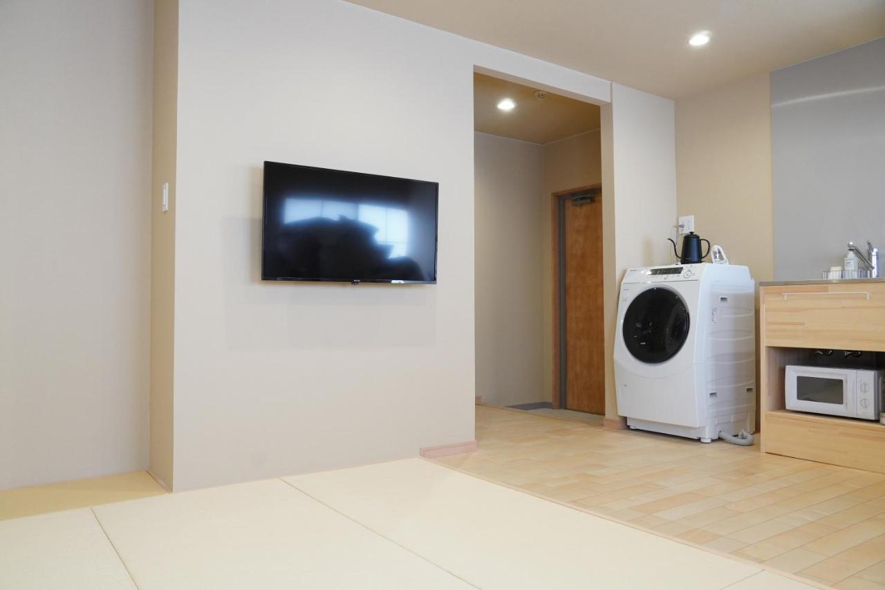 Rikka Hanasato 高山市 エクステリア 写真