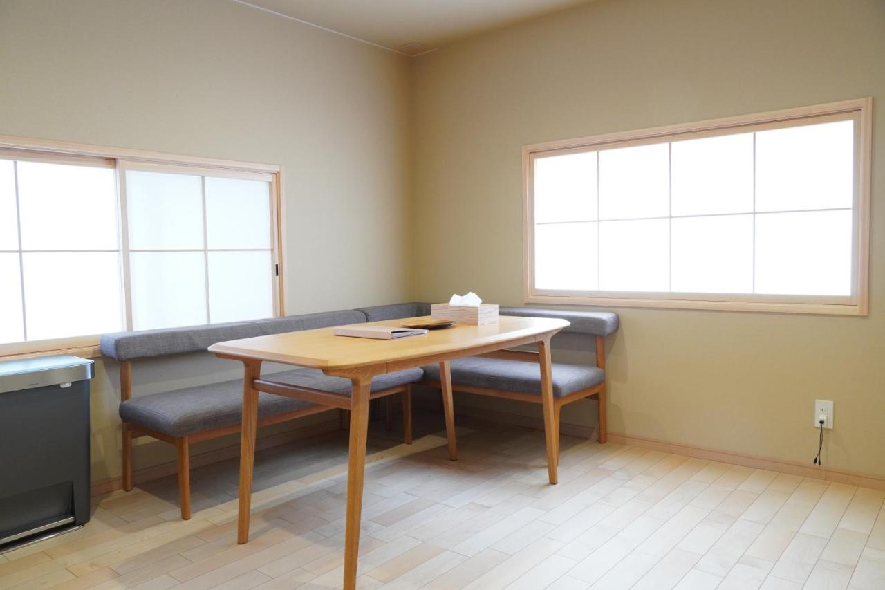 Rikka Hanasato 高山市 エクステリア 写真