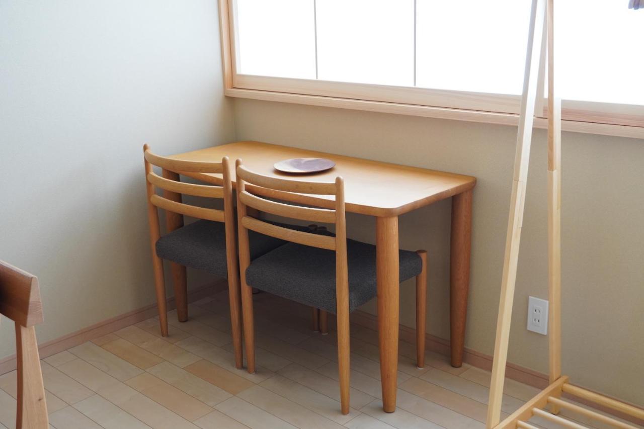 Rikka Hanasato 高山市 エクステリア 写真