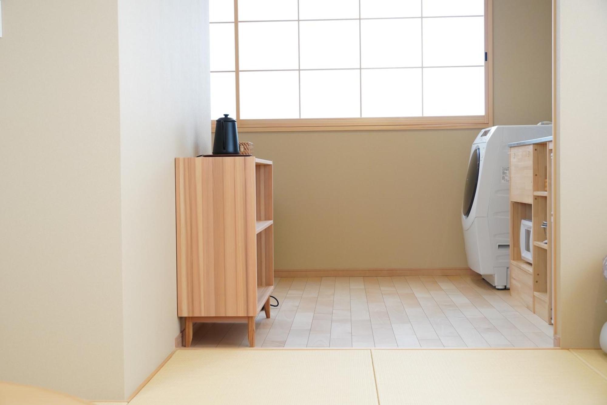 Rikka Hanasato 高山市 エクステリア 写真