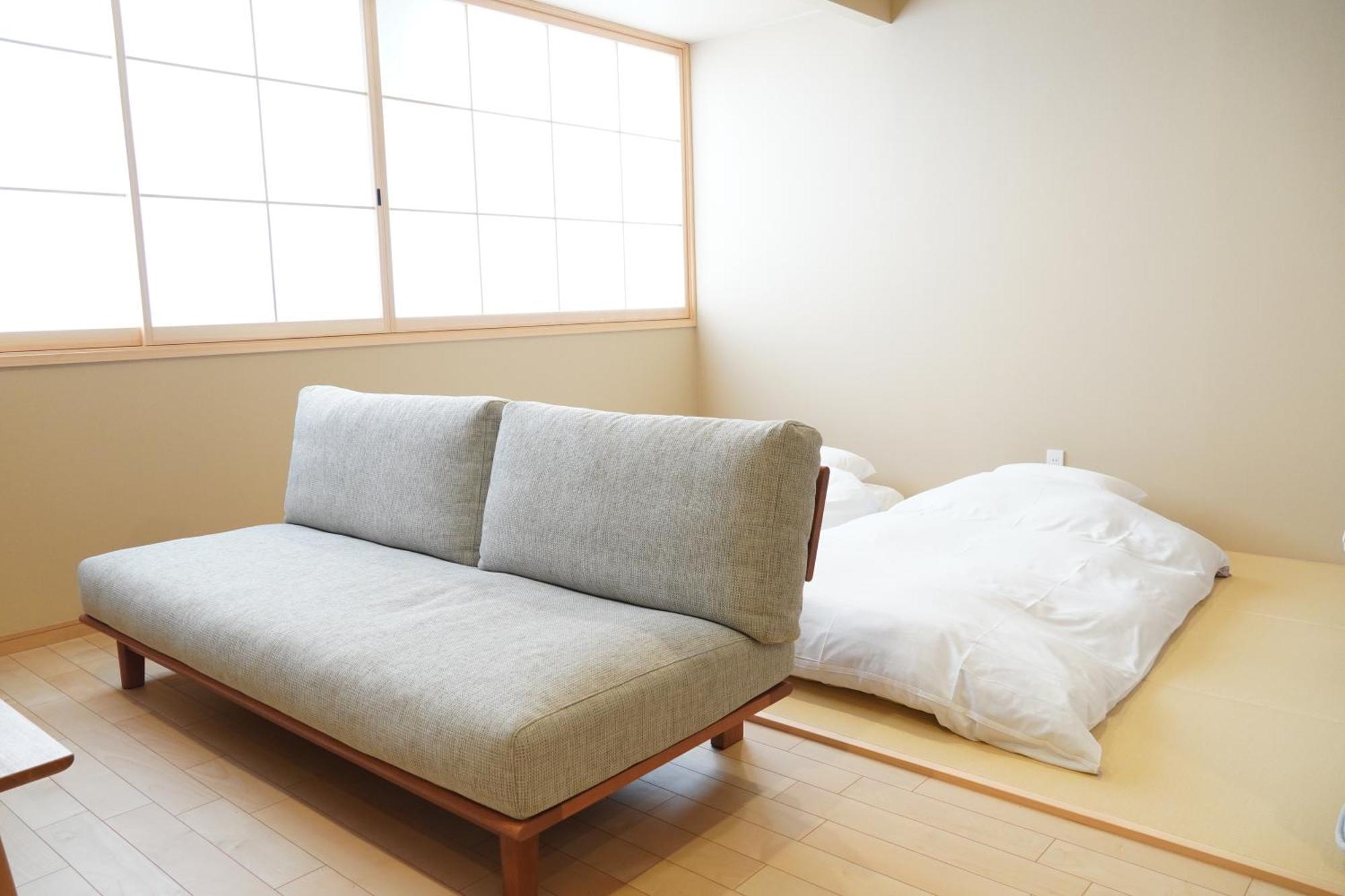 Rikka Hanasato 高山市 エクステリア 写真