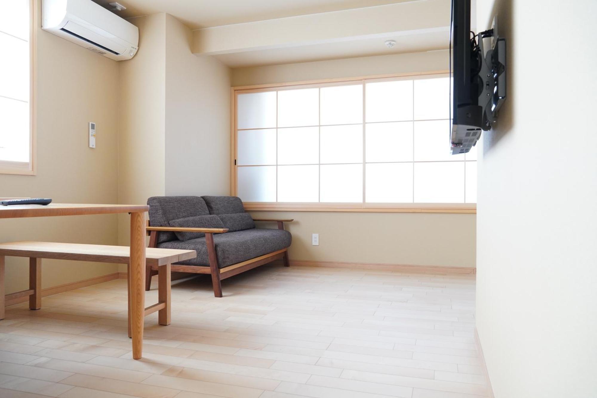 Rikka Hanasato 高山市 エクステリア 写真