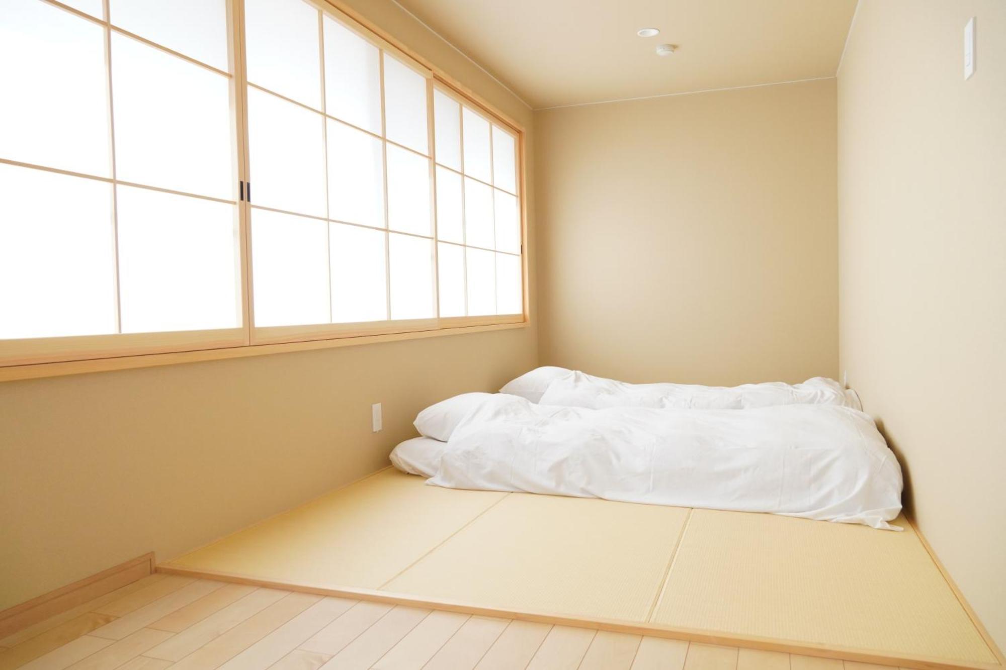 Rikka Hanasato 高山市 エクステリア 写真