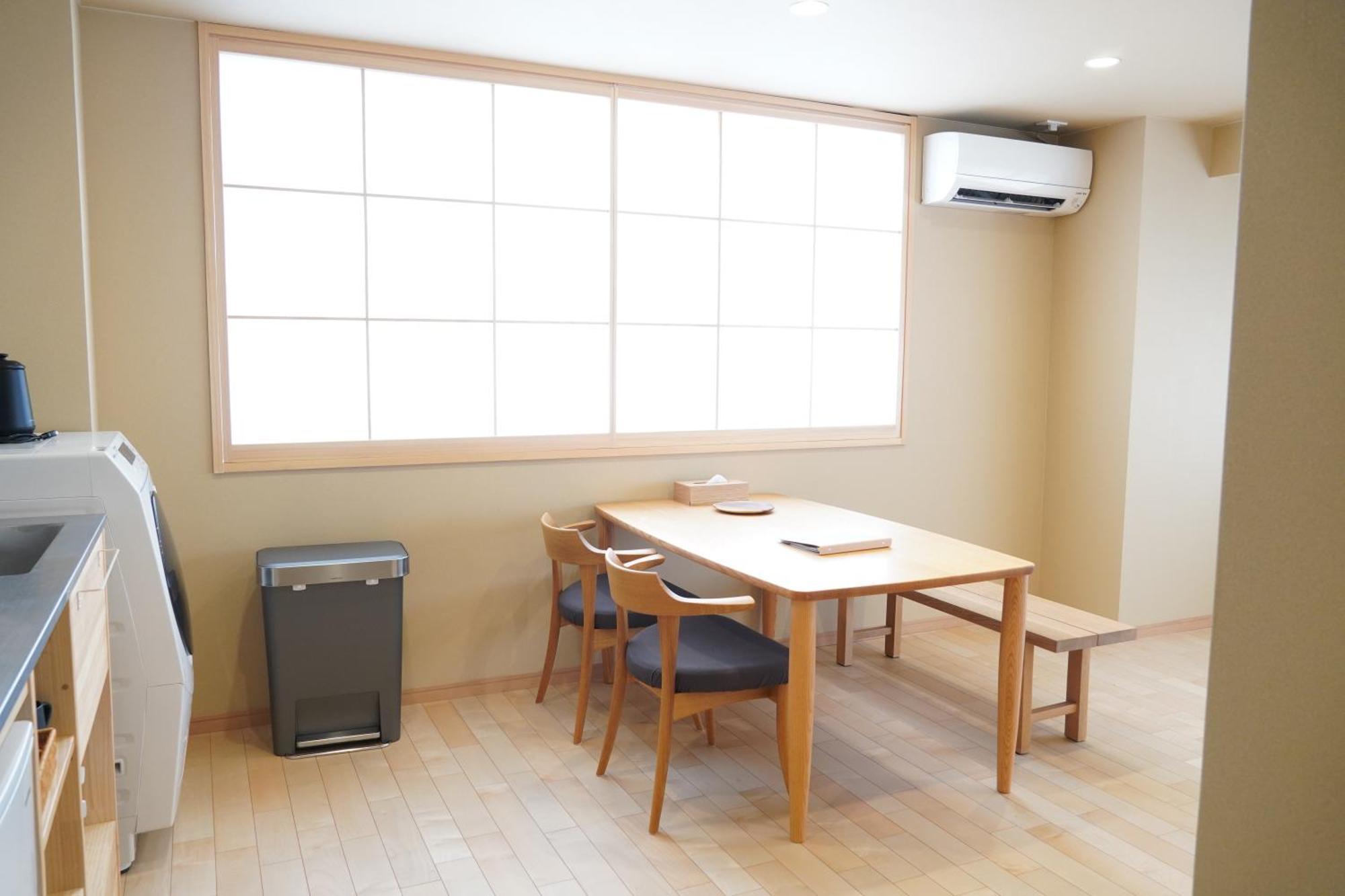 Rikka Hanasato 高山市 エクステリア 写真