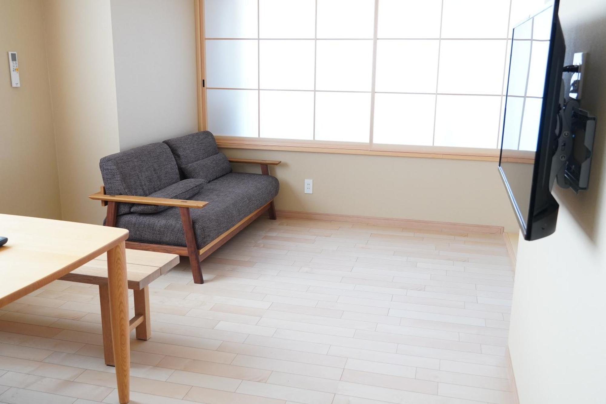 Rikka Hanasato 高山市 エクステリア 写真