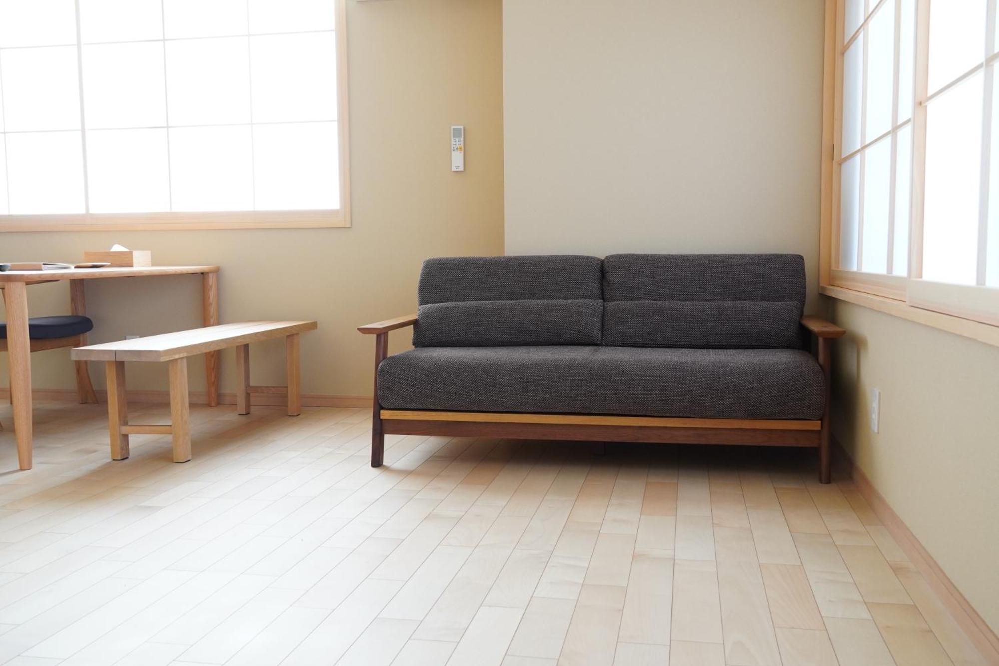 Rikka Hanasato 高山市 エクステリア 写真