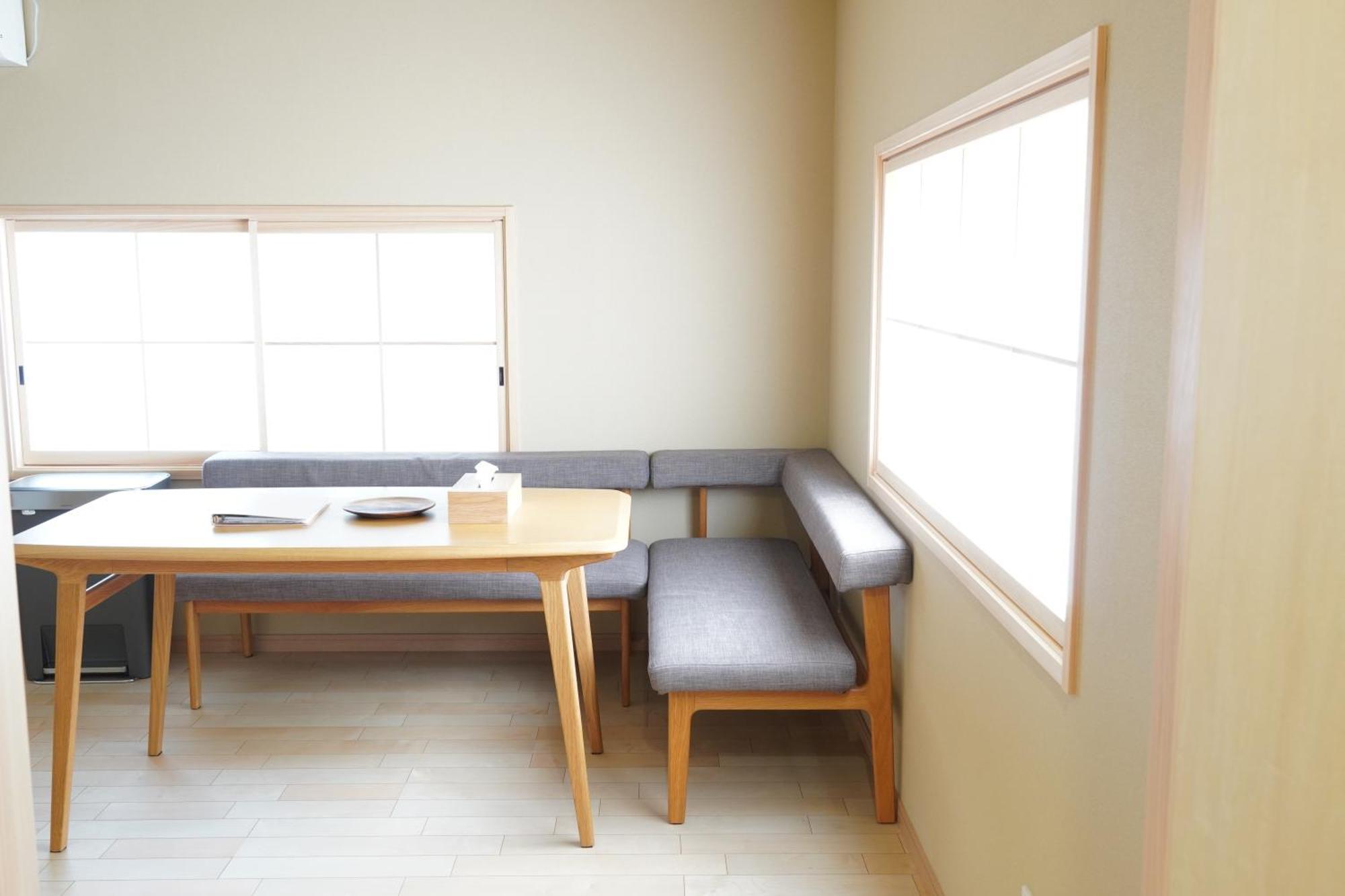 Rikka Hanasato 高山市 エクステリア 写真