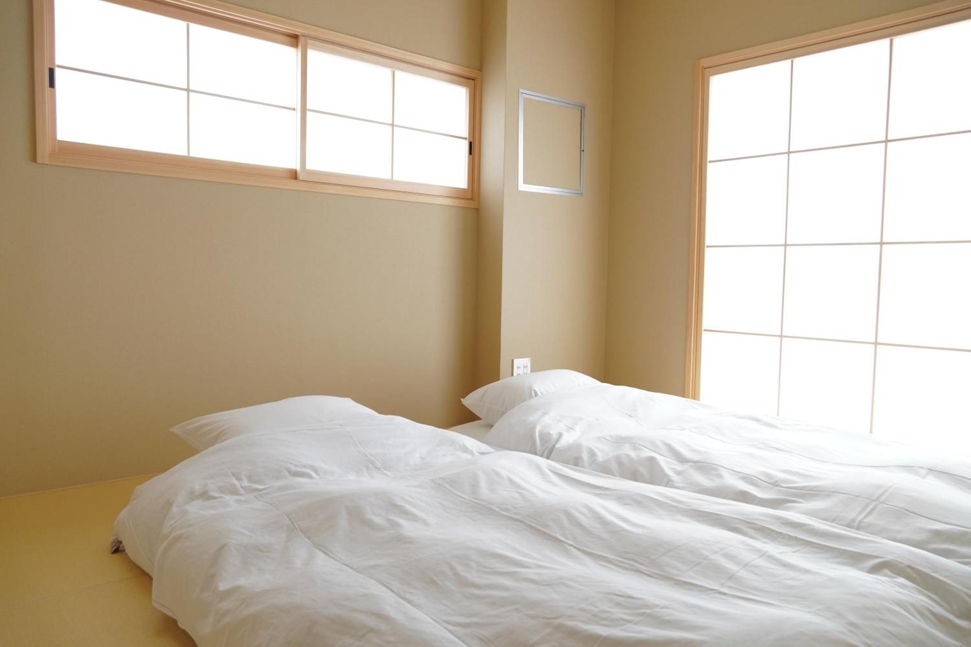 Rikka Hanasato 高山市 エクステリア 写真