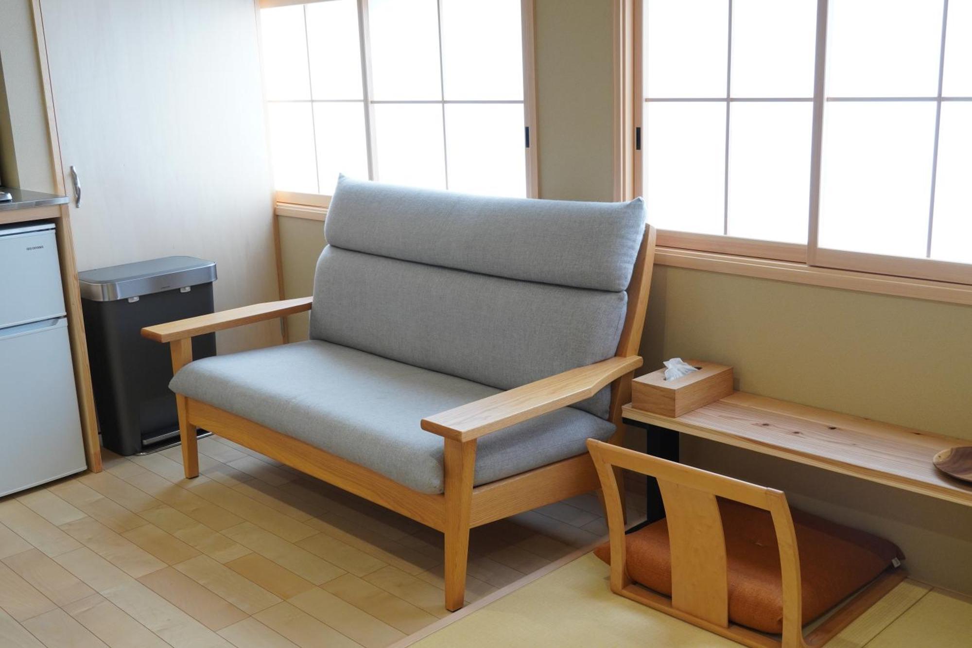 Rikka Hanasato 高山市 エクステリア 写真