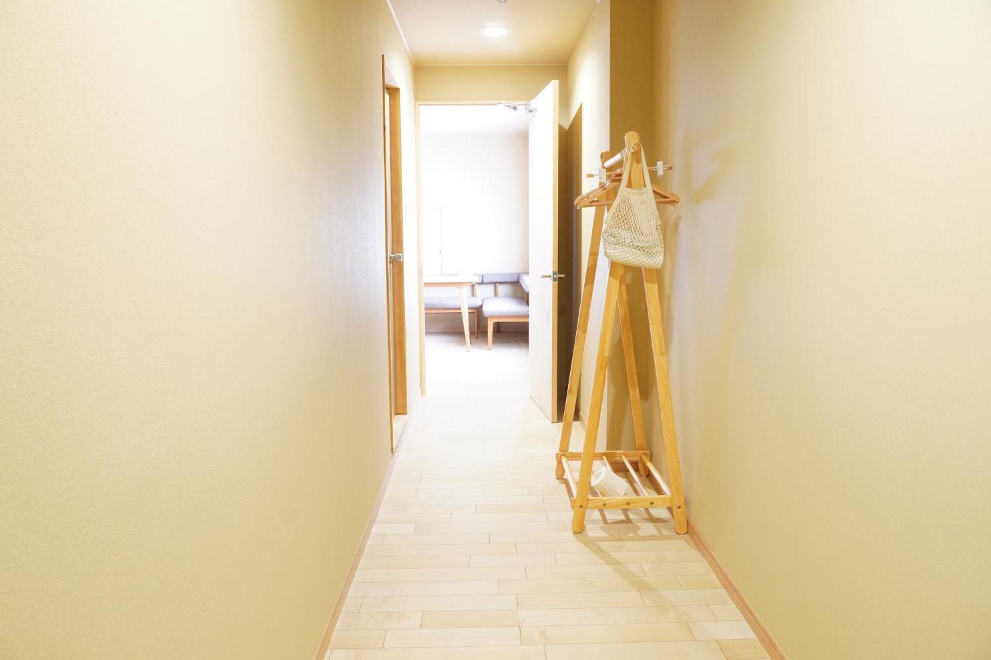 Rikka Hanasato 高山市 エクステリア 写真